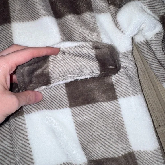 Fleece jacket - Picture 2 of 5